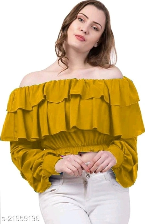 Classice Tops And Tunics - s, m, l, xl