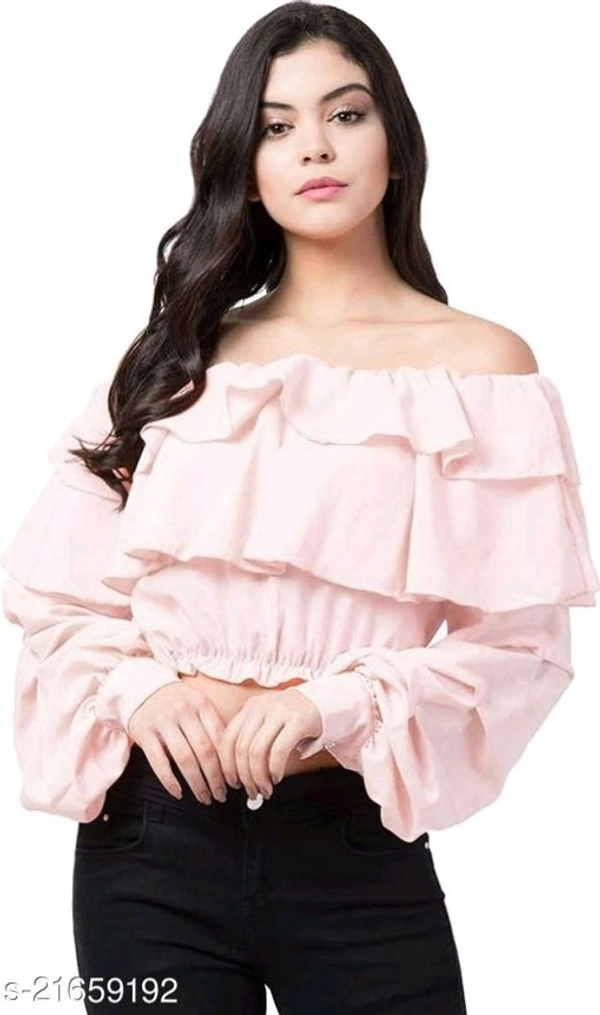 Classice Tops And Tunics - s, m, l, xl