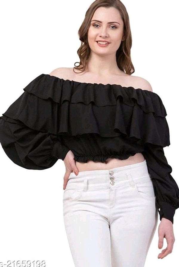 Classice Tops And Tunics - s, m, l, xl