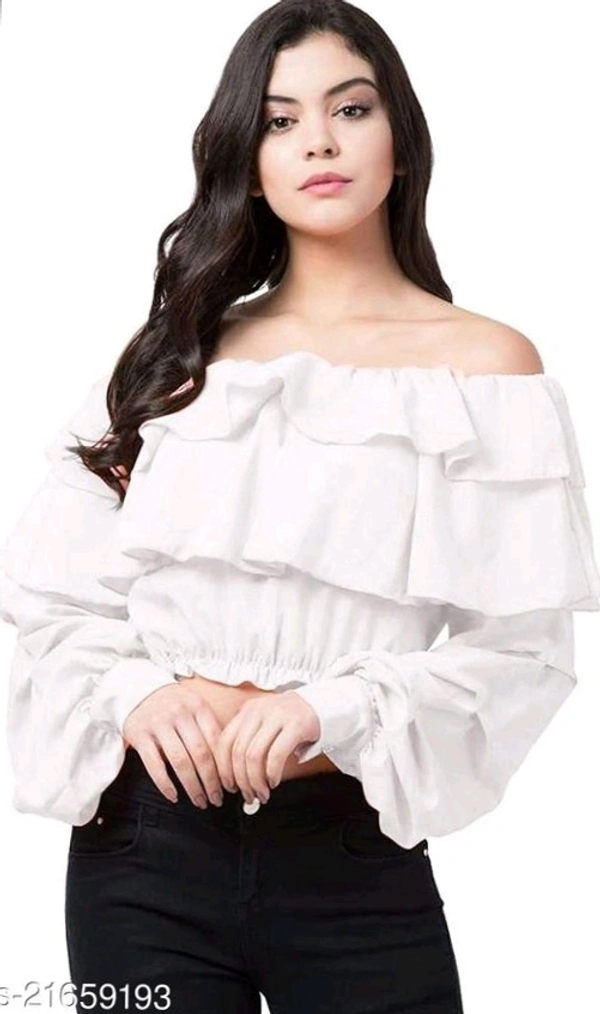Classice Tops And Tunics - s, m, l, xl
