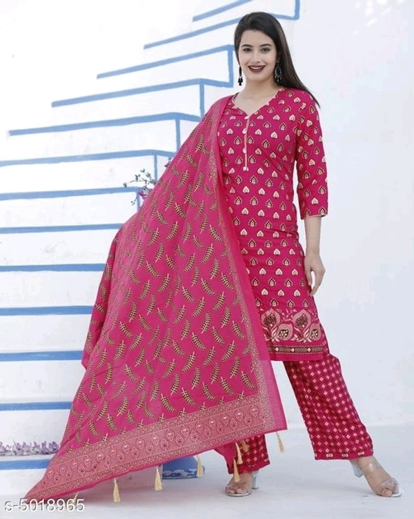 Women Printed Long Kurti - m, l, xl, xxl, xxxl