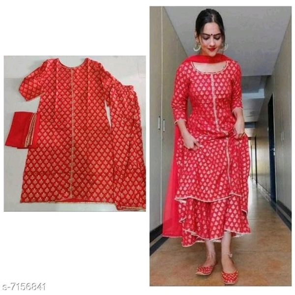 Women Embroidered Long Kurti - m, l, xl, xxl