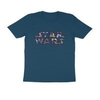 Star Wars Tshirt - White, M