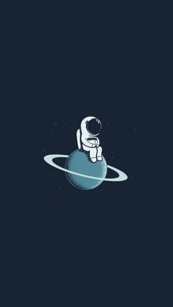 Spacesuit Show Phone Case 
