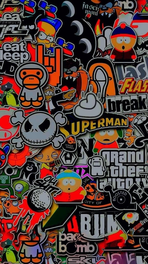 Gaming Trend Phone Case 