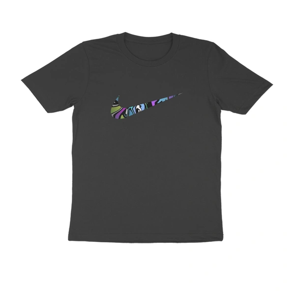 Nike Comician Logo T-shirt  - Black, XL