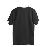Spiderman Oversized Tshirt  - Black, L