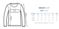 LiXi Neko Edition Sweatshirt  - Black, S