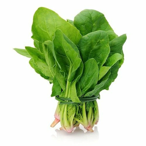 Palak  Bunch (Approx 600-700 Gram Bunch)
