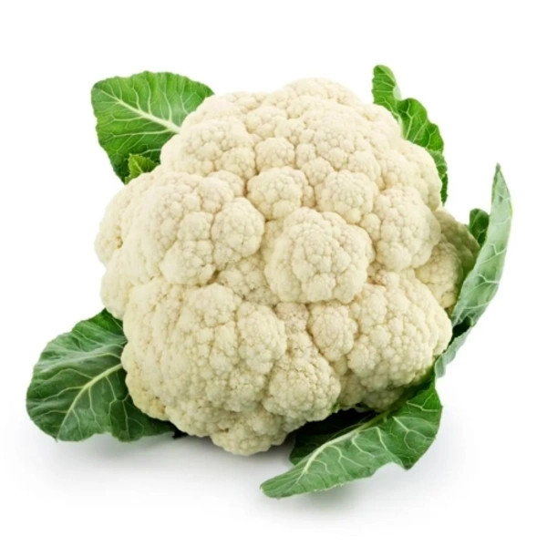 Phool Gobhi (500-600 Grams)