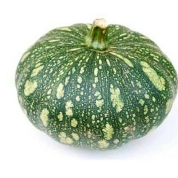 Pumpkin- Kaddu 500 Grams