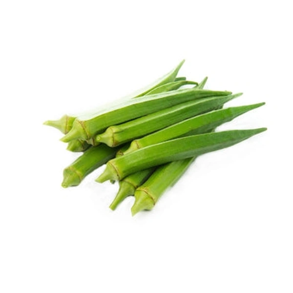 Bhindi 250 Grams