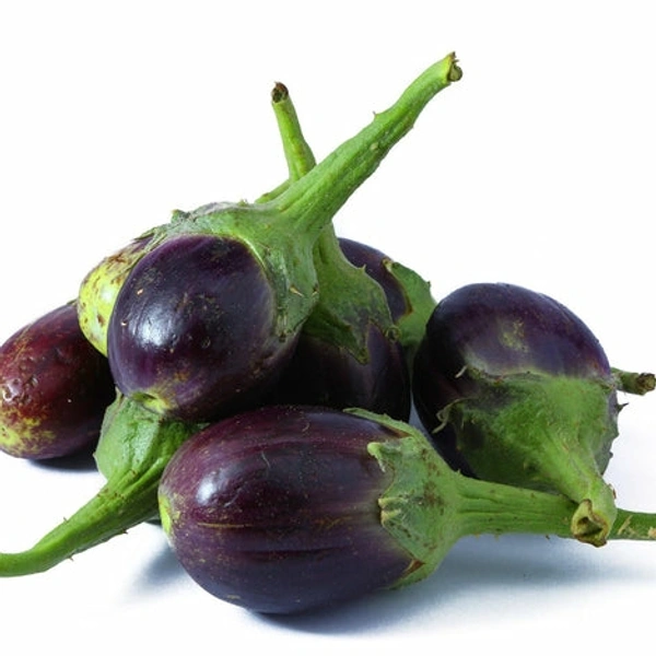 Brinjal Small (Chu Chu) 500 Grams