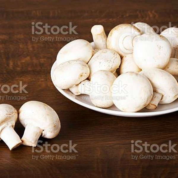 Mashroom ( 200 Gram Packet)