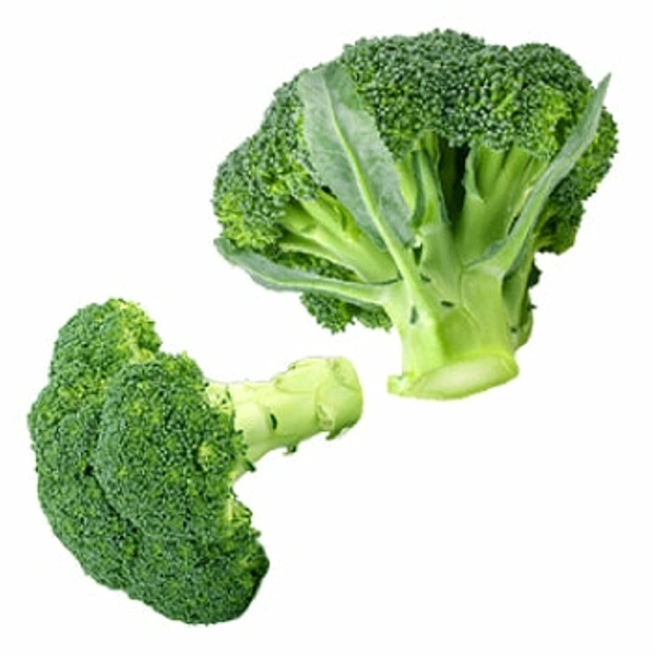 Broccoli ( Approx 400-600 Grams)