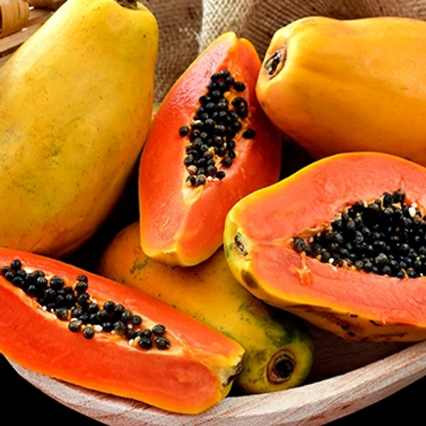 Papaya- Papita (900-1200 Grams)