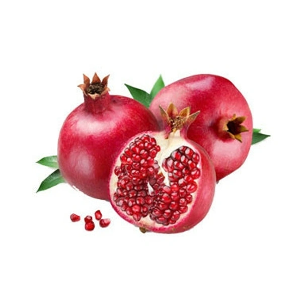 Pomegranate - Anar 500 Grams