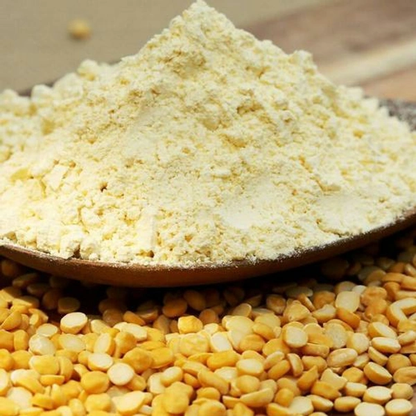 Besan Chakki Fresh 500 Grams