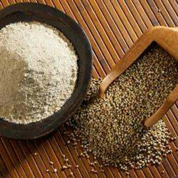 Pearl millet (Bajra) Atta 1 Kg
