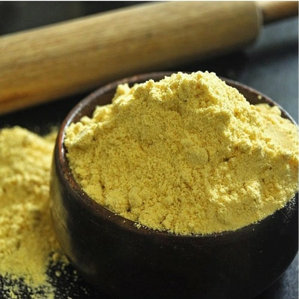 Maize Flour ( Makki Atta) 1 Kg