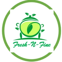 Fresh N Fine - Logo
