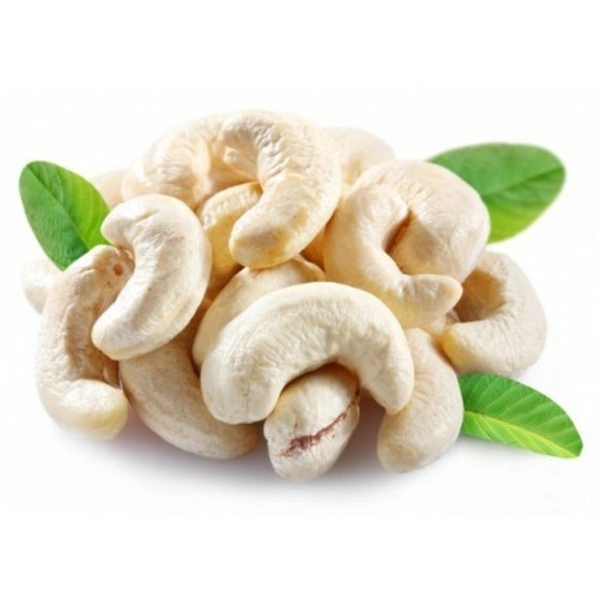 Cashew W210 - 250 Grams