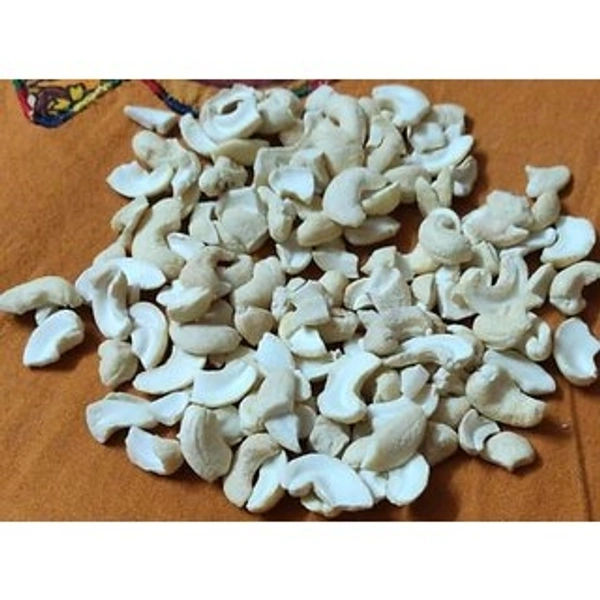 Cashew Tukadi 4-8 Pcs - 250 Grams