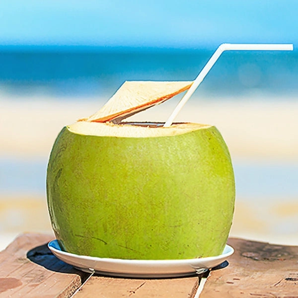 Tender Coconut 