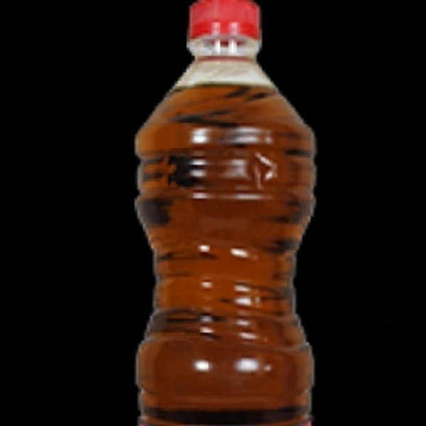 Wood Pressed Mustard Oil 1 Litter 