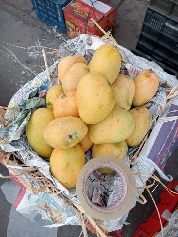 Mango - Aam 1 Kg