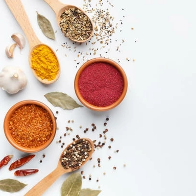 Kerala Spices