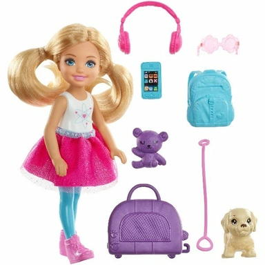 Toys And Accessories
