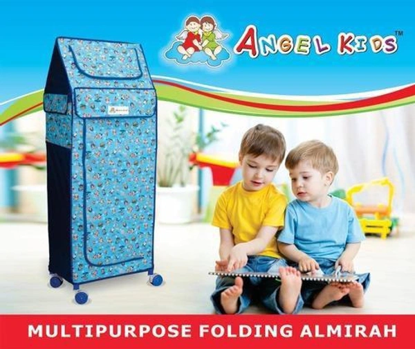 ANGEL KIDS 5 TRY ALMIRAH