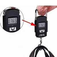 Highly Portable Digital Weighing Scale