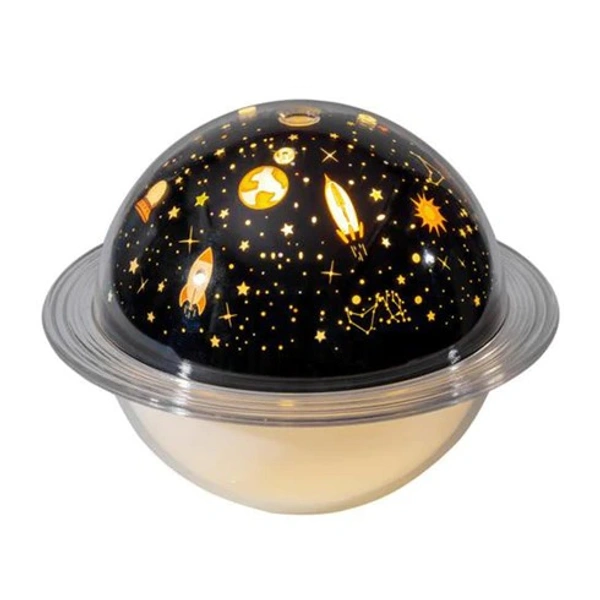  Planet Light  - Multi color