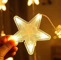 V Shape Light - Yellow Orange, 8+8