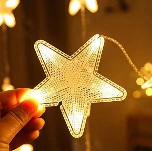 V Shape Light - Yellow Orange, 8+8
