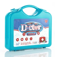 Kids Doctor Set Toy Game Kit For Boys And Girls Collection