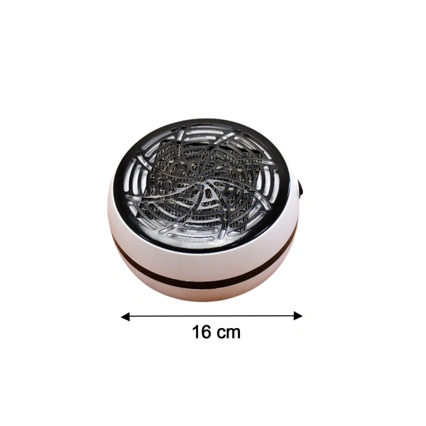 Portable Heater Used In Rooms, Offices And Different-Different Departments