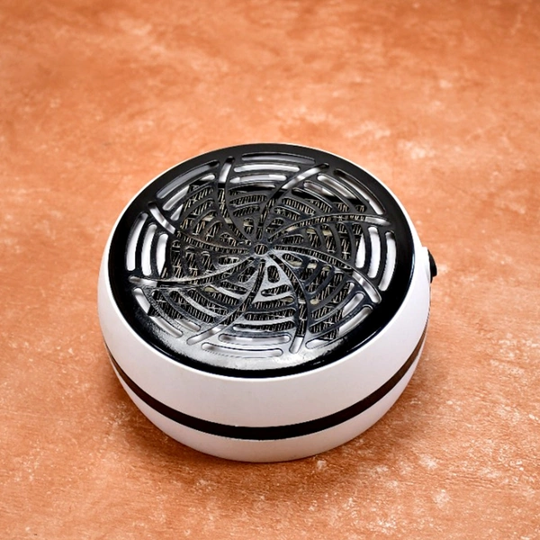 Portable Heater Used In Rooms, Offices And Different-Different Departments