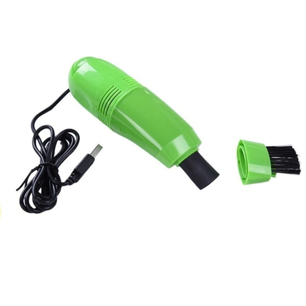 USB Computer Mini Vacuum Cleaner