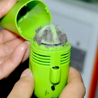USB Computer Mini Vacuum Cleaner