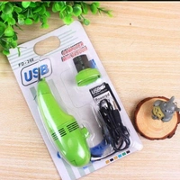 USB Computer Mini Vacuum Cleaner