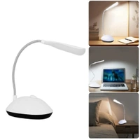  Study Desk Lamp Brightness Switch Dimmer LED Table Lamp