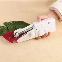 Mini Handheld Cordless Portable Sewing Machines