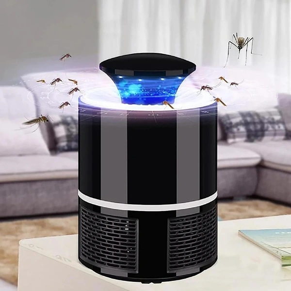 Natation Electronic Led Mosquito Killer Lamps Super Trap Mosquito Killer Machine 