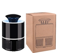Natation Electronic Led Mosquito Killer Lamps Super Trap Mosquito Killer Machine 
