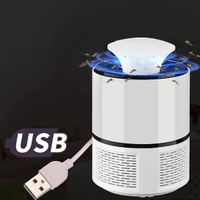Natation Electronic Led Mosquito Killer Lamps Super Trap Mosquito Killer Machine 