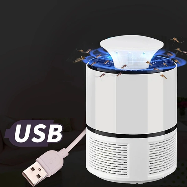 Natation Electronic Led Mosquito Killer Lamps Super Trap Mosquito Killer Machine 