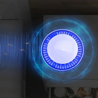 Natation Electronic Led Mosquito Killer Lamps Super Trap Mosquito Killer Machine 